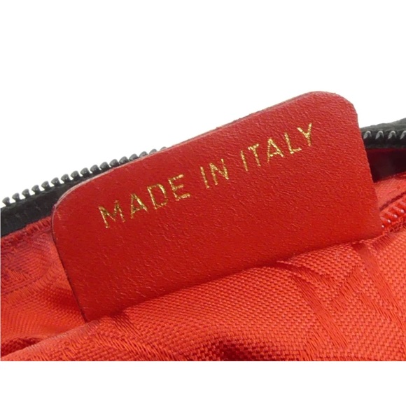 Christian Dior Black Nylon Crossbody Shoulder Bag - Picture 11 of 11